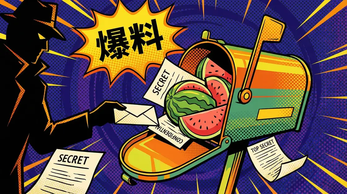 牛牛体育平台 匿名爆料通道漫画插图